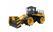 Уплотнитель отходов SINOWAY SWLC221