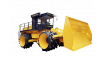 Уплотнитель отходов SINOWAY SWLC228