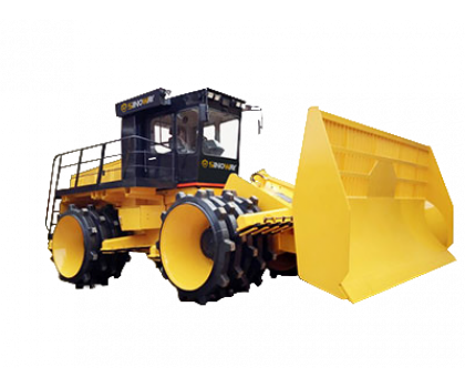 Уплотнитель отходов SINOWAY SWLC228