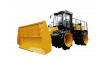 Уплотнитель отходов SINOWAY SWLLC280H