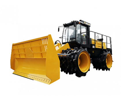 Уплотнитель отходов SINOWAY SWLLC300H
