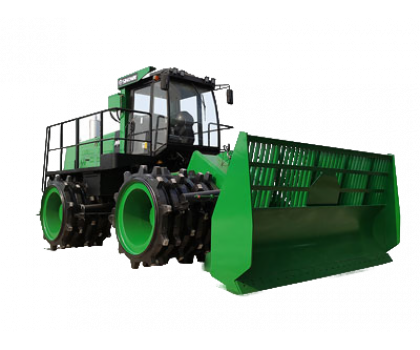 Уплотнитель отходов SINOWAY SWLLC330H