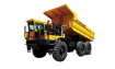 Самосвал карьерный SINOWAY SWMT350AC