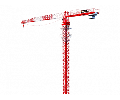 Башенный кран (без оголовка) SINOWAY SWP0815-60