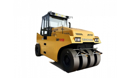 Каток пневмоколесный SINOWAY SWP1016H Каток пневмоколесный SINOWAY SWP1016H