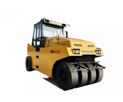 Каток пневмоколесный SINOWAY SWP1016H