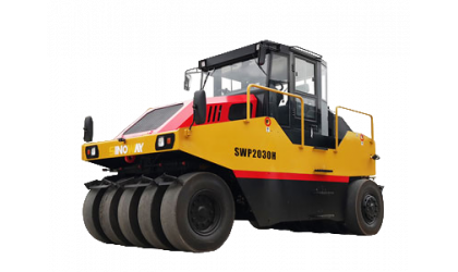 Каток пневмоколесный SINOWAY SWP2030H Каток пневмоколесный SINOWAY SWP2030H
