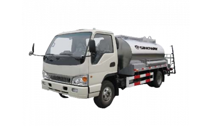 Автогудронатор SINOWAY SWS0440GLQ Автогудронатор SINOWAY SWS0440GLQ
