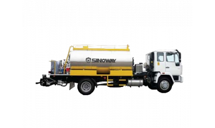 Автогудронатор SINOWAY SWS0845GLQ Автогудронатор SINOWAY SWS0845GLQ