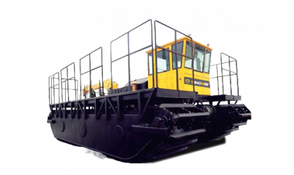 Экскаватор-амфибия SINOWAY SWSC150J