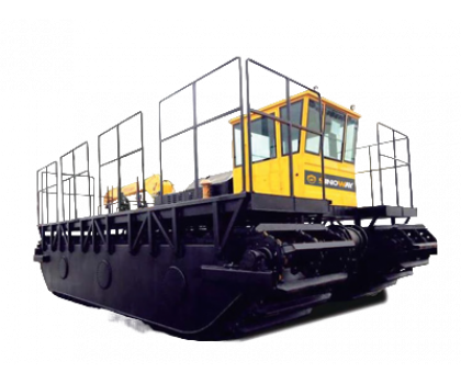 Экскаватор-амфибия SINOWAY SWSC150J