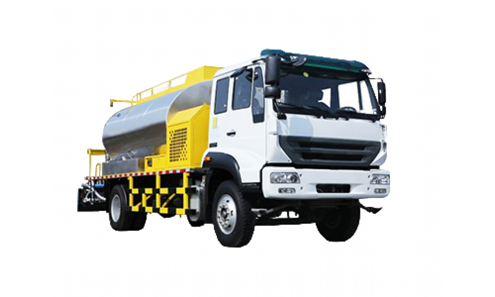 Автогудронатор SINOWAY SWSI0860GLQ