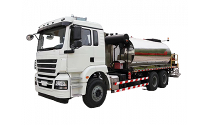 Автогудронатор SINOWAY SWSI1360GLQ Автогудронатор SINOWAY SWSI1360GLQ