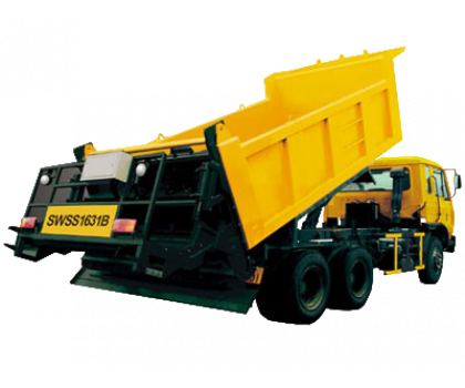 Щебнераспределитель SINOWAY SWSS1631B