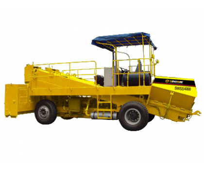 Щебнераспределитель SINOWAY SWSS4000