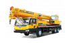 Автокран SINOWAY SWTC35H
