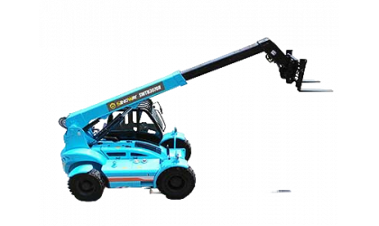 Телескопический погрузчик SINOWAY SWTH3070H Телескопический погрузчик SINOWAY SWTH3070H
