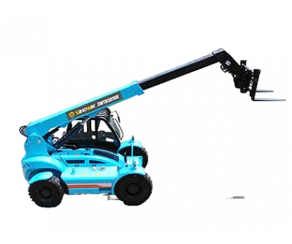 Телескопический погрузчик SINOWAY SWTH3070H