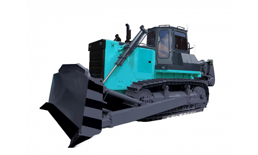 Бульдозер гусеничный SUNWARD SD160Y-3