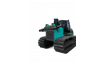 Бульдозер гусеничный SUNWARD SD220Y-2