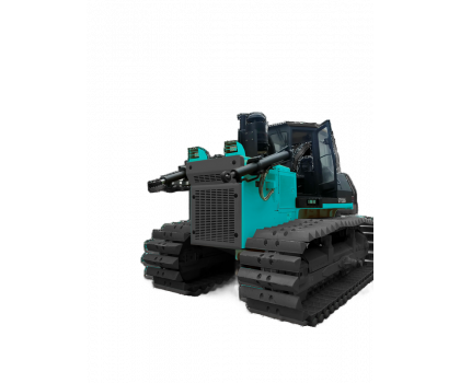 Бульдозер гусеничный SUNWARD SD220Y-2