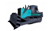 Бульдозер гусеничный SUNWARD SD320Y-2