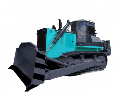 Бульдозер гусеничный SUNWARD SD320Y-2