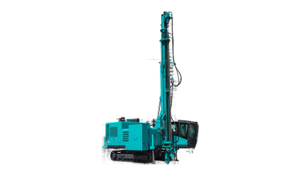 Перфораторная буровая установка SUNWARD SWDB165A Перфораторная буровая установка SUNWARD SWDB165A