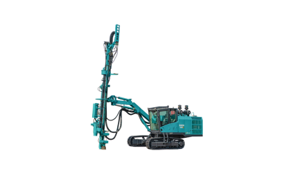 Перфораторная буровая установка SUNWARD SWDH102S Перфораторная буровая установка SUNWARD SWDH102S