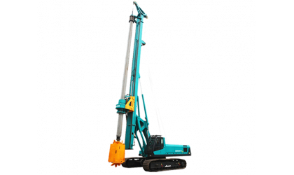 Роторная буровая установка SUNWARD SWDM480 Роторная буровая установка SUNWARD SWDM480