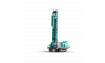 Буровой шарошечный станок SUNWARD SWDRT250