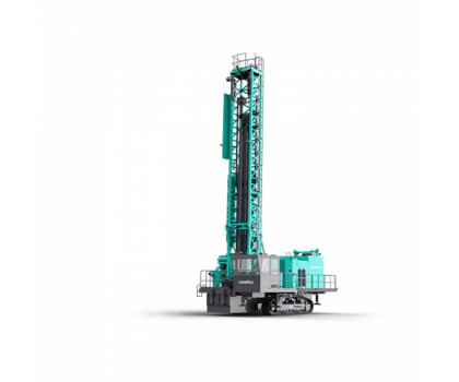Буровой шарошечный станок SUNWARD SWDRT250