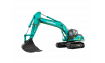 Экскаватор гусеничный SUNWARD SWE365E