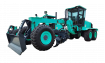 Автогрейдер SUNWARD SWGR13