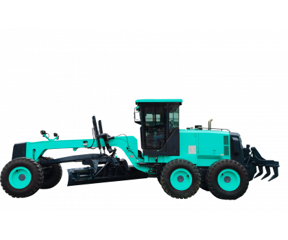 Автогрейдер SUNWARD SWGR17