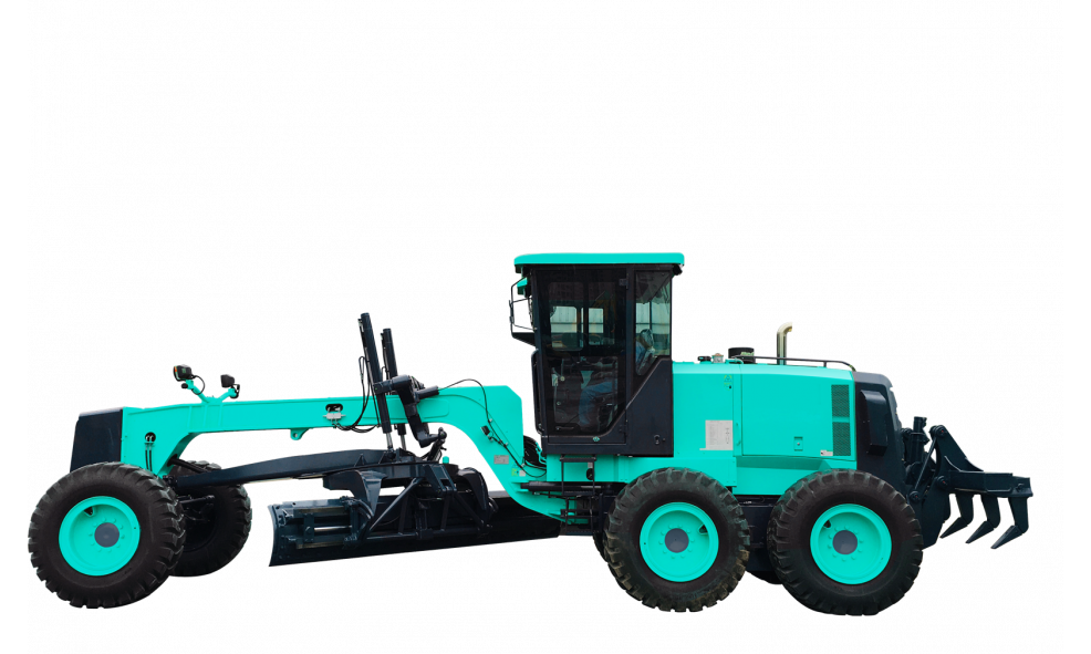 Автогрейдер SUNWARD SWGR17