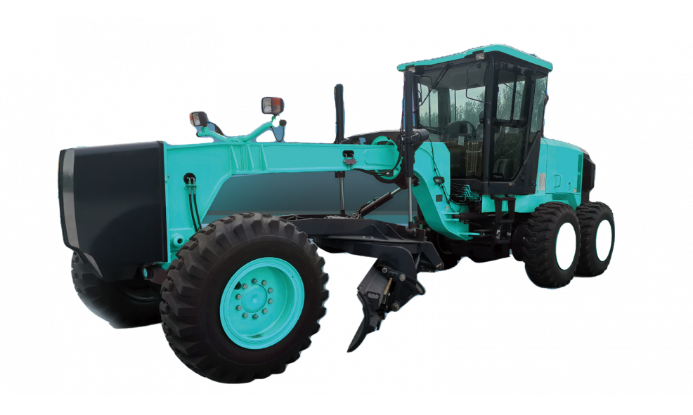 Автогрейдер SUNWARD SWGR22