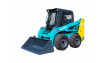 Мини-погрузчик с бортовым поворотом SUNWARD SWL3220