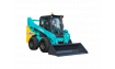 Мини-погрузчик с бортовым поворотом SUNWARD SWL3230