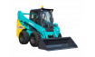 Мини-погрузчик с бортовым поворотом SUNWARD SWL4038