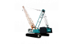 Гусеничный кран SUNWARD SWQUY160