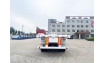 Полуприцеп платформа TONGYADA 15M FLATBED SEMI TRAILER