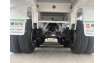 Полуприцеп платформа TONGYADA 15M FLATBED SEMI TRAILER