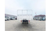 Полуприцеп платформа TONGYADA 15M FLATBED SEMI TRAILER