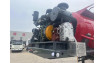 Полуприцеп цементовоз TONGYADA 28T CEMENT TANKER TRAILER