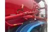 Полуприцеп цементовоз TONGYADA 28T CEMENT TANKER TRAILER