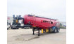 Полуприцеп цементовоз TONGYADA 28T CEMENT TANKER TRAILER