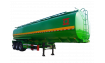Полуприцеп-бензовоз TONGYADA 3 AXLE PETROLEUM TANKER SEMI TRAILER