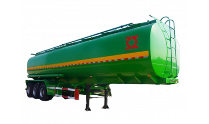 Полуприцеп-бензовоз TONGYADA 3 AXLE PETROLEUM TANKER SEMI TRAILER Полуприцеп-бензовоз TONGYADA 3 AXLE PETROLEUM TANKER SEMI TRAILER