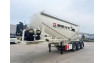 Полуприцеп цементовоз TONGYADA 30T CEMENT TANKER TRAILER